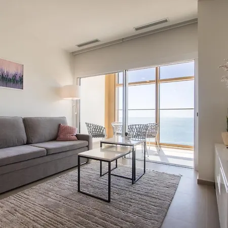 Apartamento Intempo Sky 175