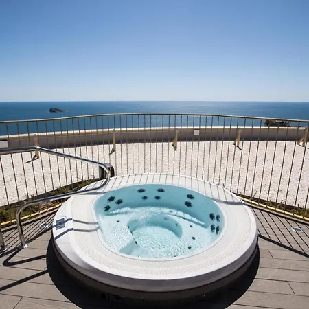 Intempo Sky 175 Apartamento Benidorm