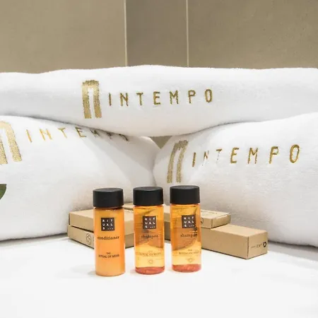 Intempo Sky 175 Apartamento Benidorm